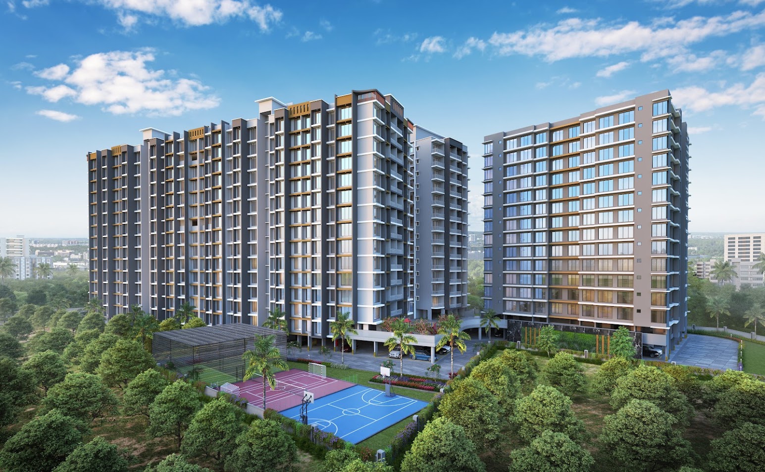 Welcome to Omkara Pride